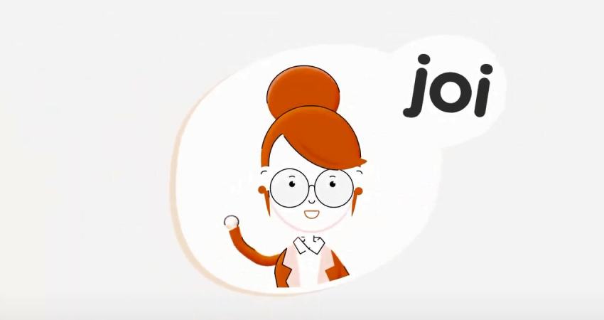 Lisbon - Template: Scrolling page with text, illustrations and streamer _2