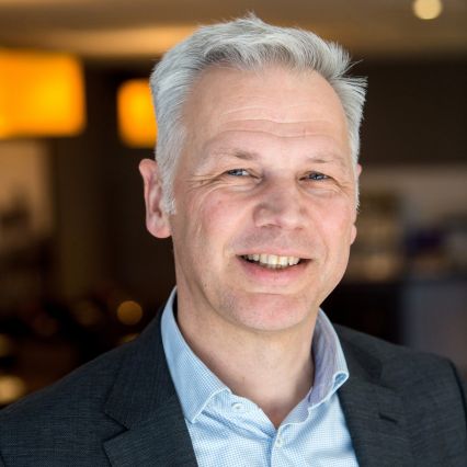 Foto in kolom - 6:4 verhouding