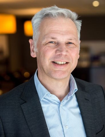 Foto in kolom 6:4 verhouding