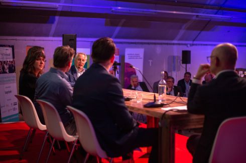 Foto - 6:4 verhouding  - inhoud