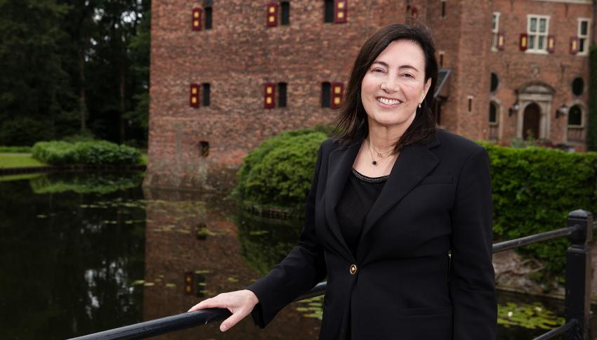 Foto in kolom - 6:4 verhouding...