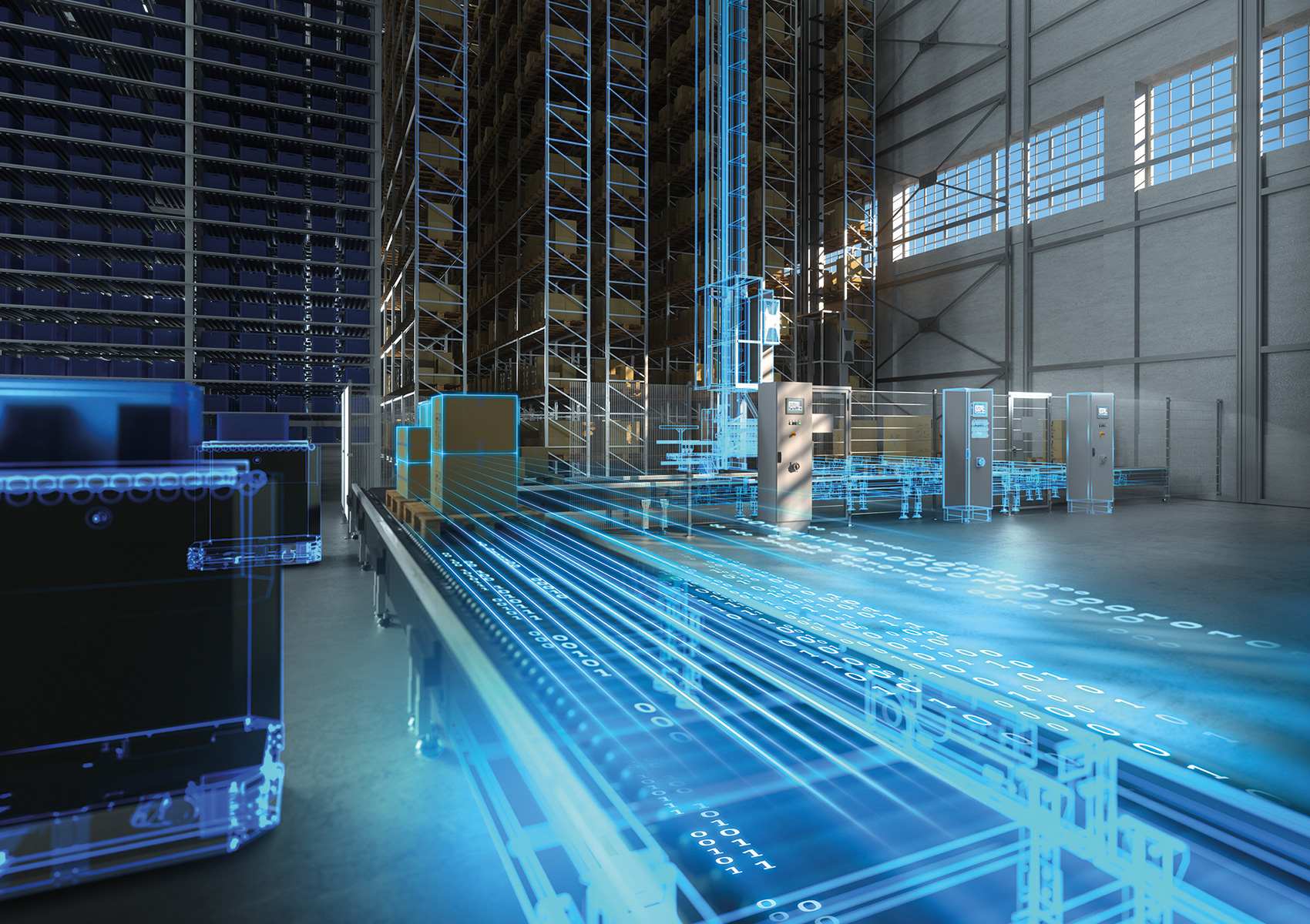 Foto op achtergrond - 17:12 verhouding