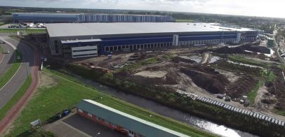 Foto 1 - 6:4 verhouding