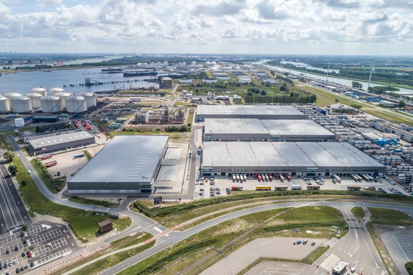 Foto in kolom - 6:4 verhouding