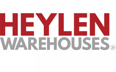 Logo adverteerder heylen