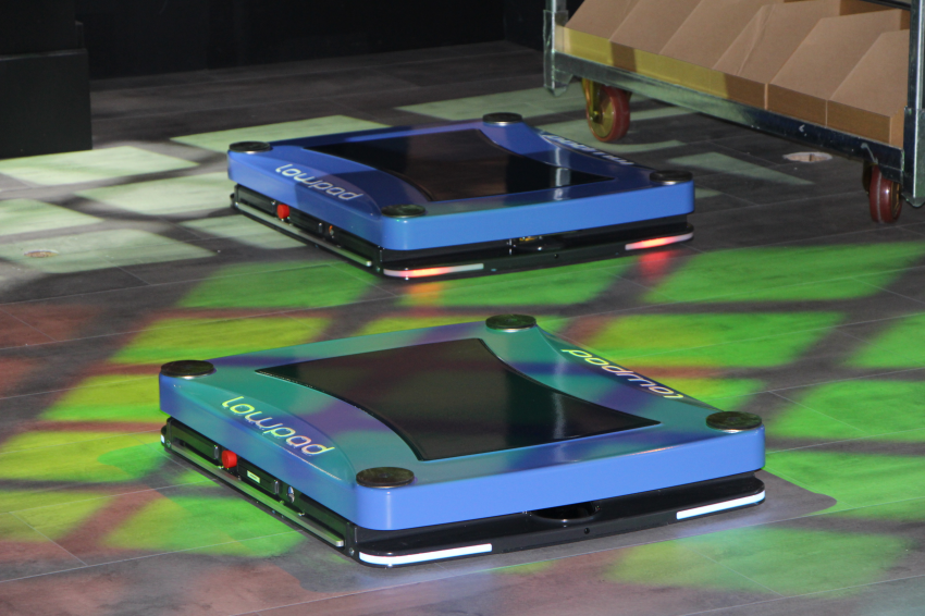 Foto in kolom - 6:4 verhouding