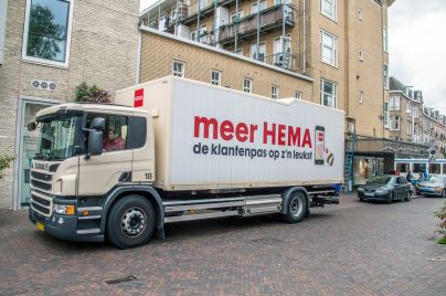 Foto - 6:4 verhouding