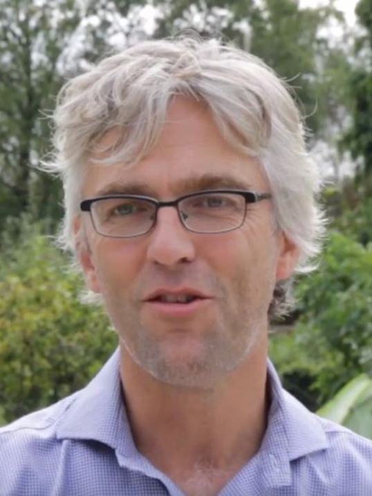 Michiel Steeman