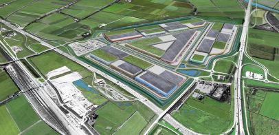 Foto 4 - 6:4 verhouding