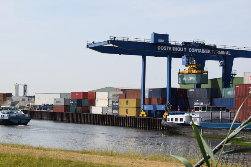 Regionale samenwerking _379