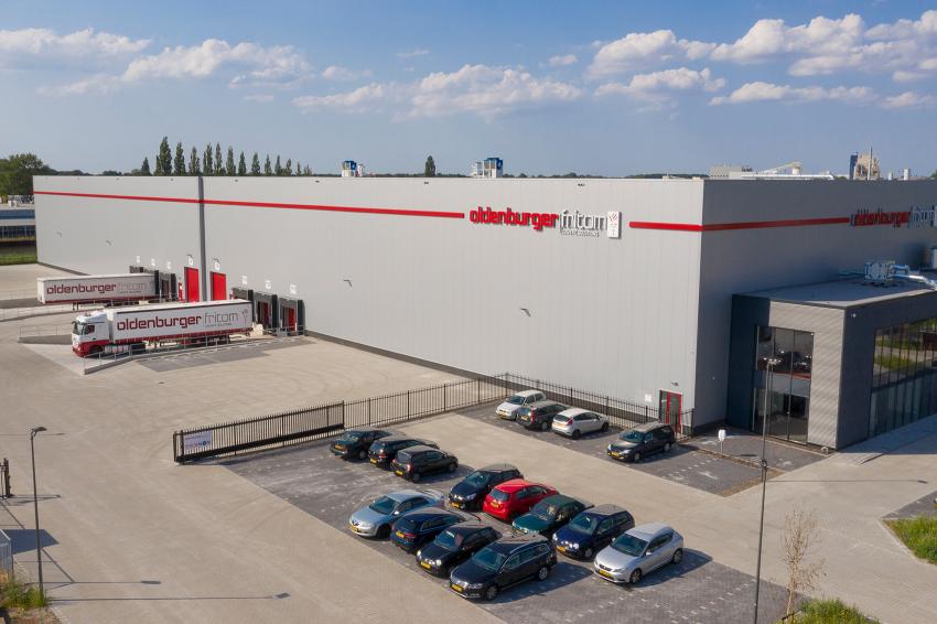 Foto in kolom - 6:4 verhouding