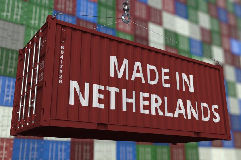 Foto in kolom - 6:4 verhouding