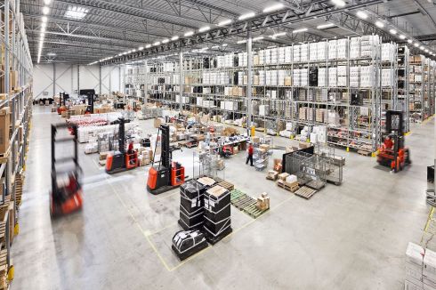 Foto - 6:4 verhouding  - inhoud