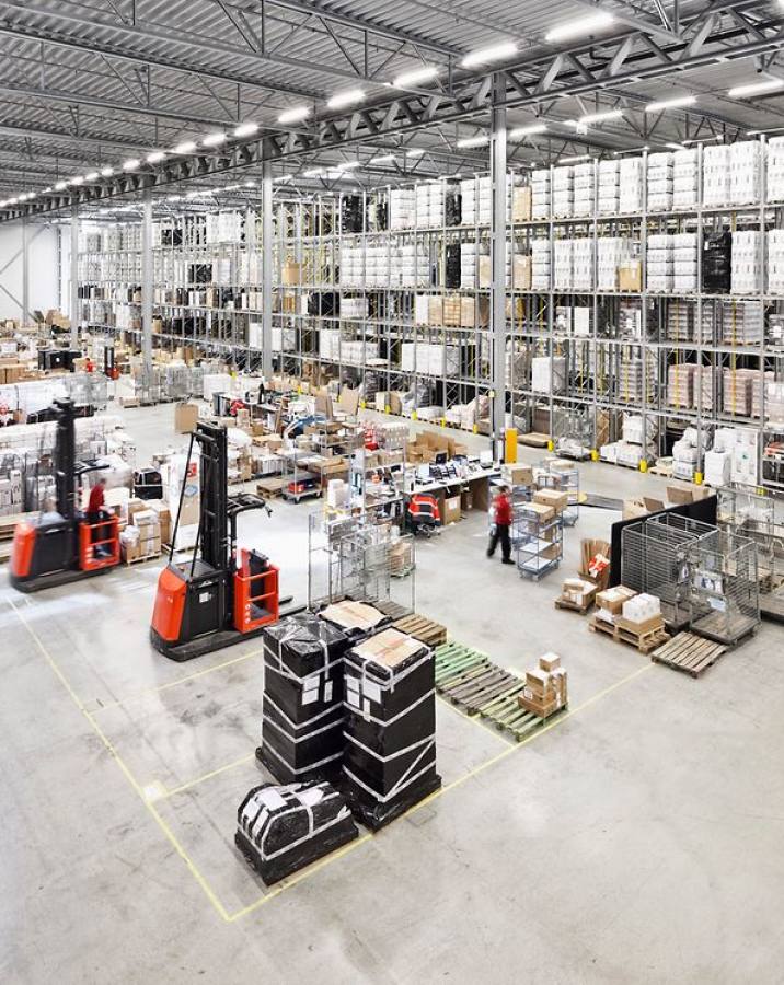 Foto in header kolom - 6:4 verhouding