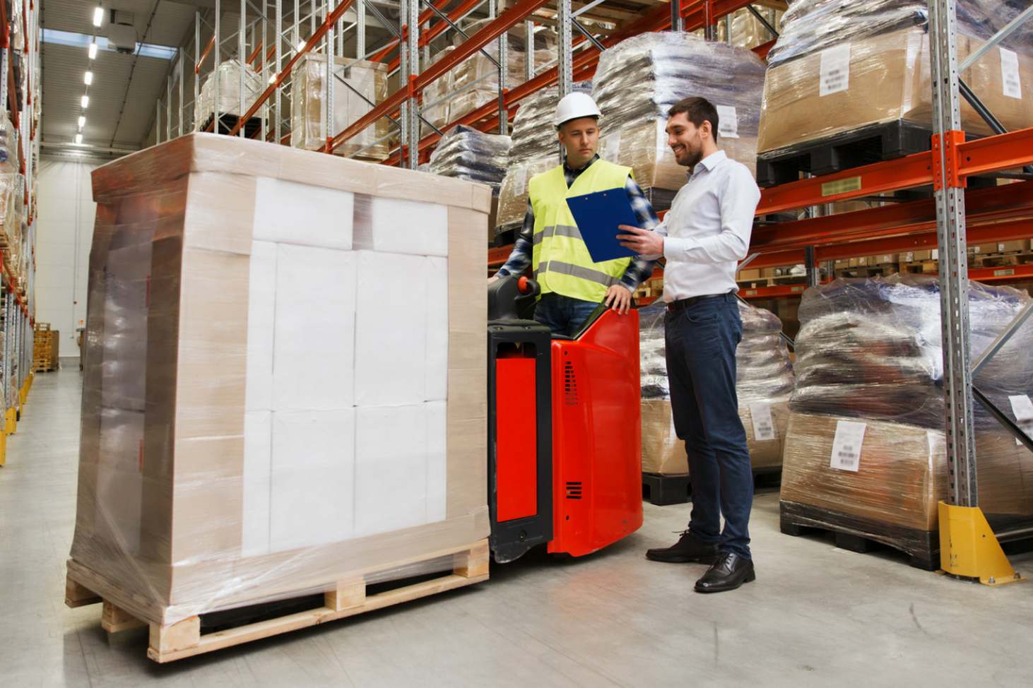 Foto - 6:4 verhouding