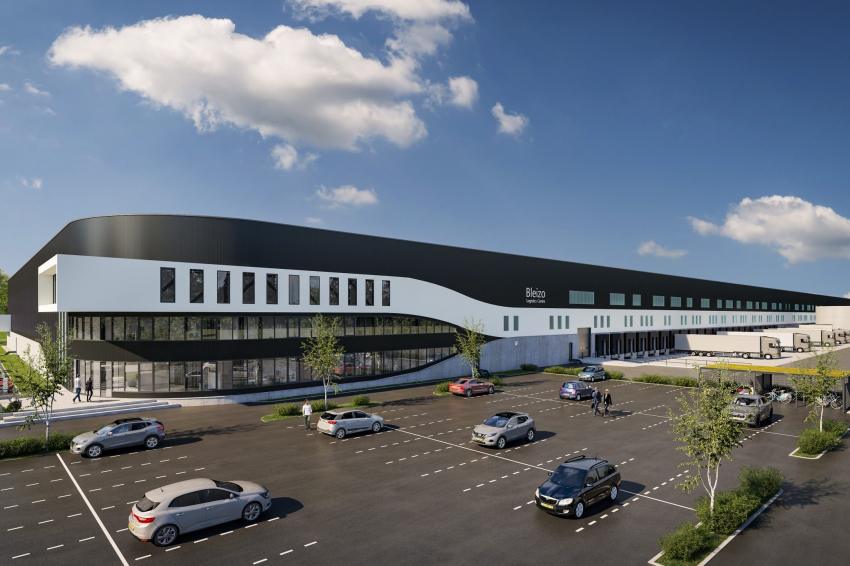 Foto in kolom 6:4 verhouding