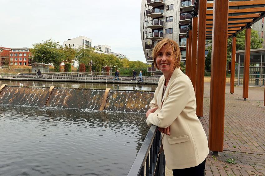 Lelystad wil 400 mensen_411