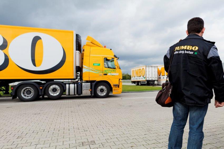 Foto in kolom - 6:4 verhouding