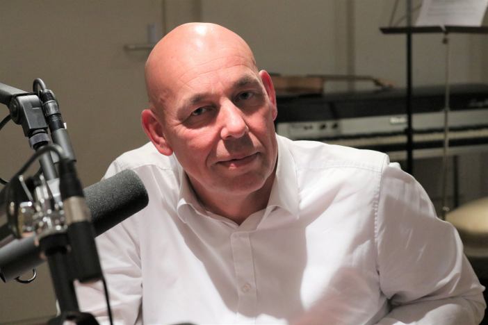 Podcasts Logistieke Dienstverlening in Nederland_229