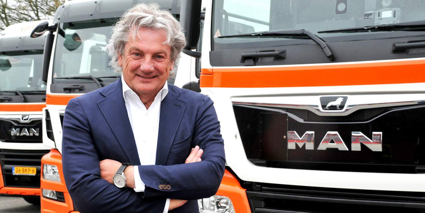 Snel neemt transport Blokker over_935