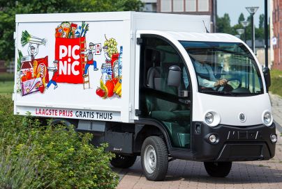 Foto - 6:4 verhouding