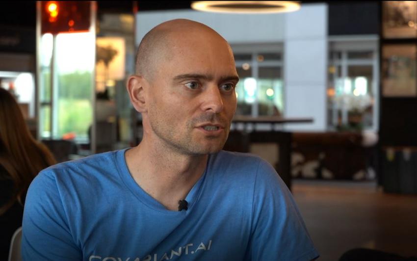 Foto in kolom - 6:4 verhouding