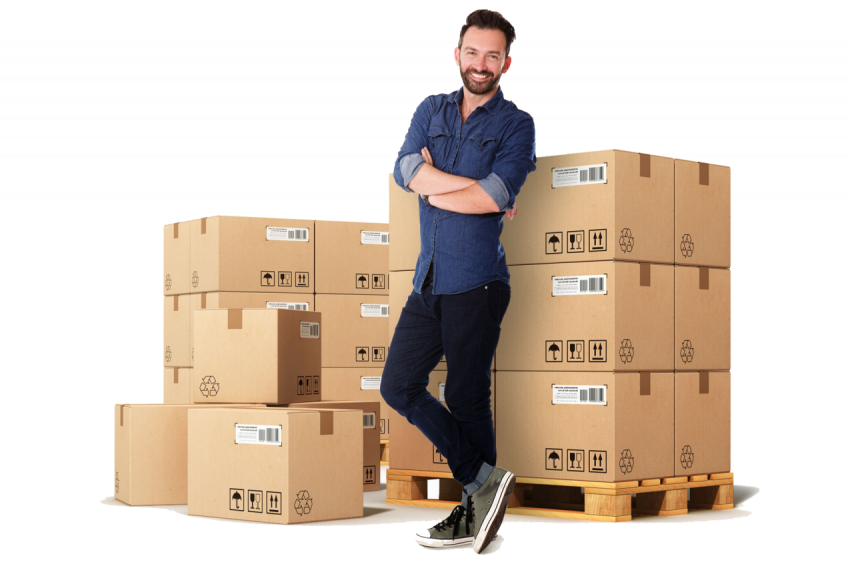 Foto in kolom - 6:4 verhouding