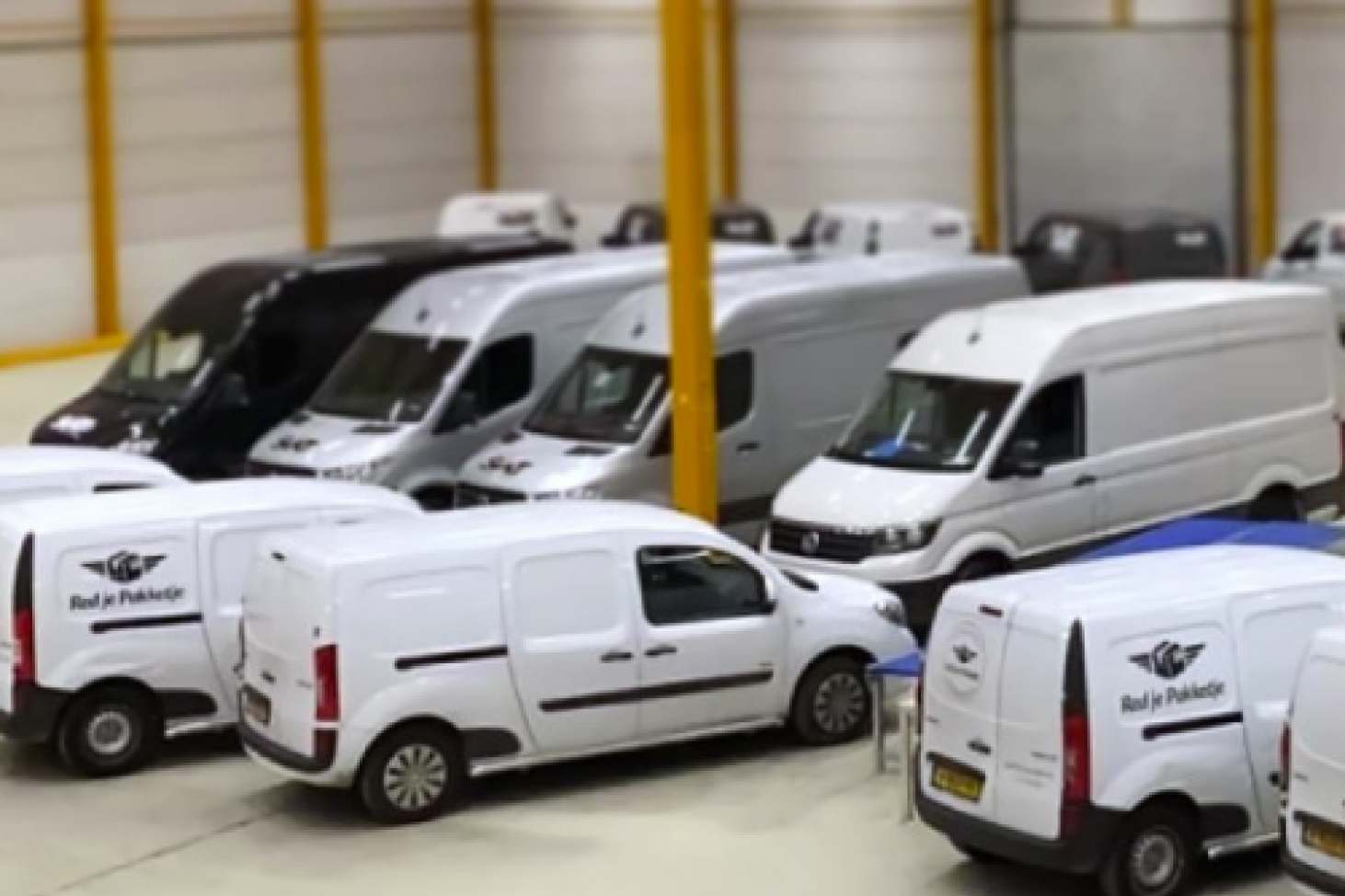 Red je Pakketje (RJP)