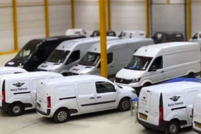 Red je Pakketje (RJP)