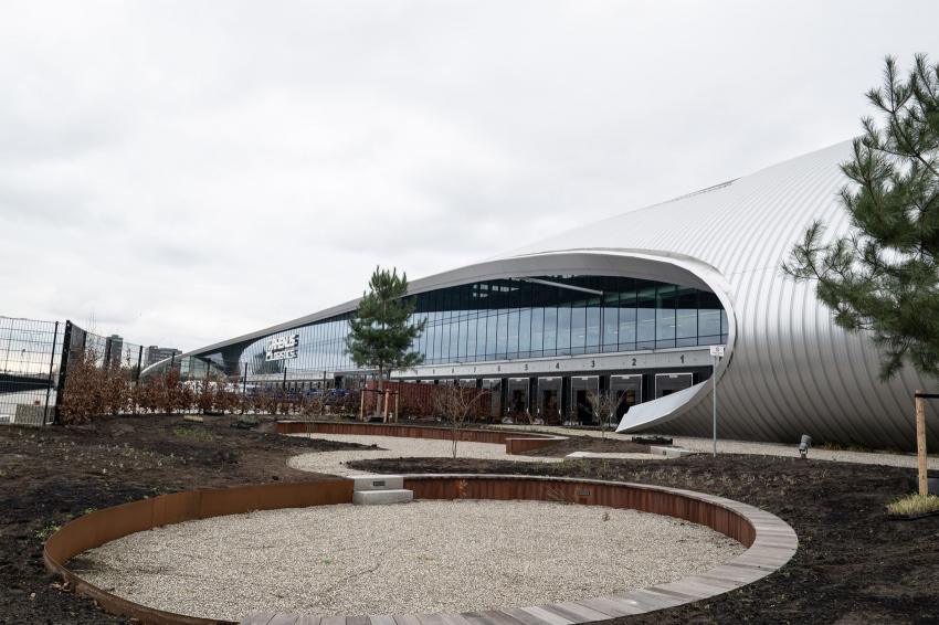 Foto in kolom - 6:4 verhouding