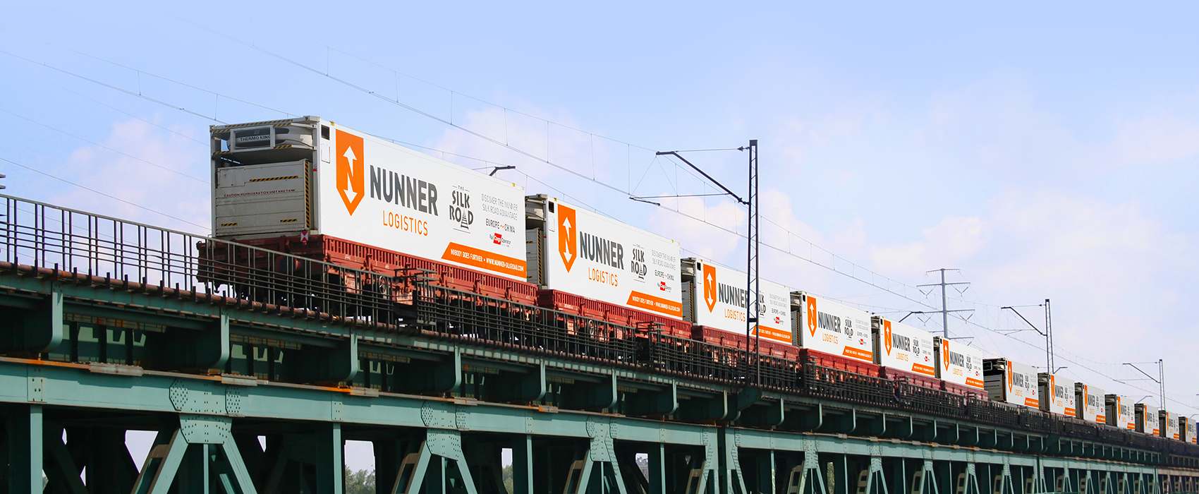 CH Robinson-Combinex Nunner