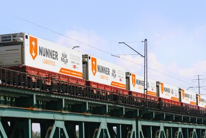 Robinson Combinex Nunner