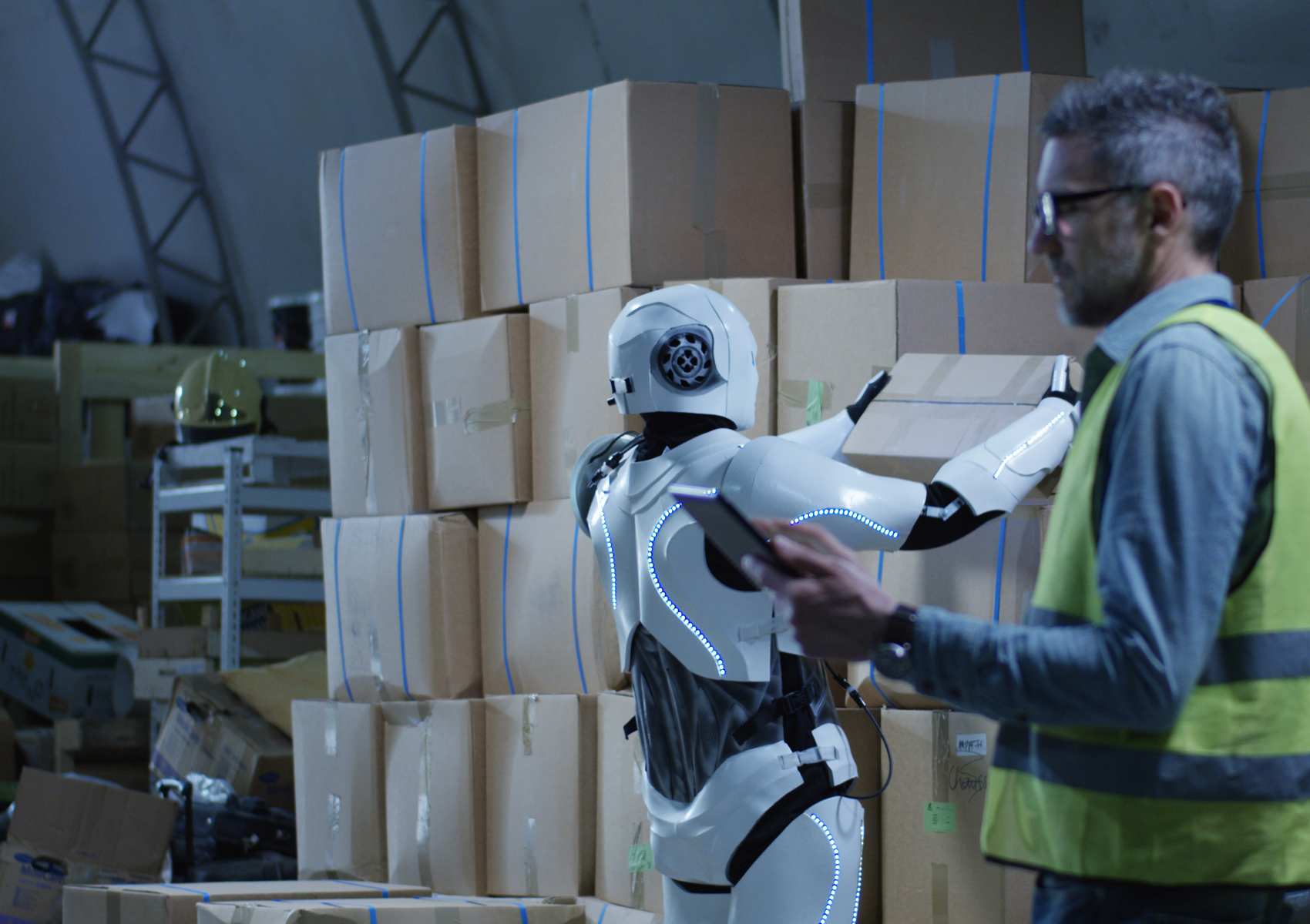 Foto op achtergrond - 17:12 verhouding