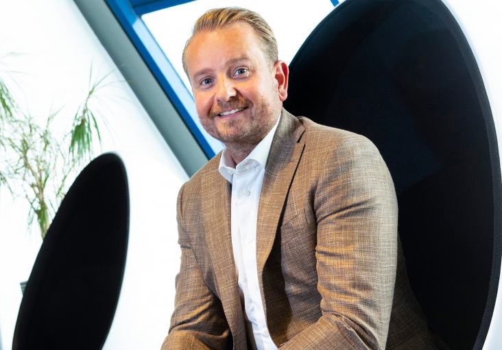 Rudy Claessens (Caroz)