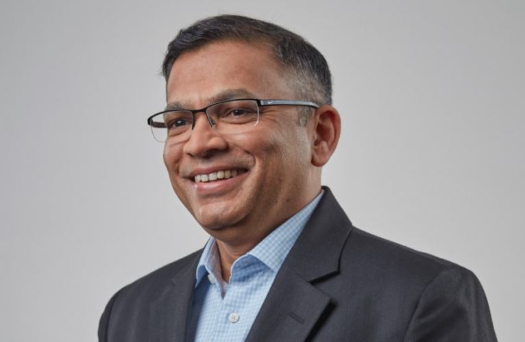 Sandeep Sakharkar - CIO GXO Logistics