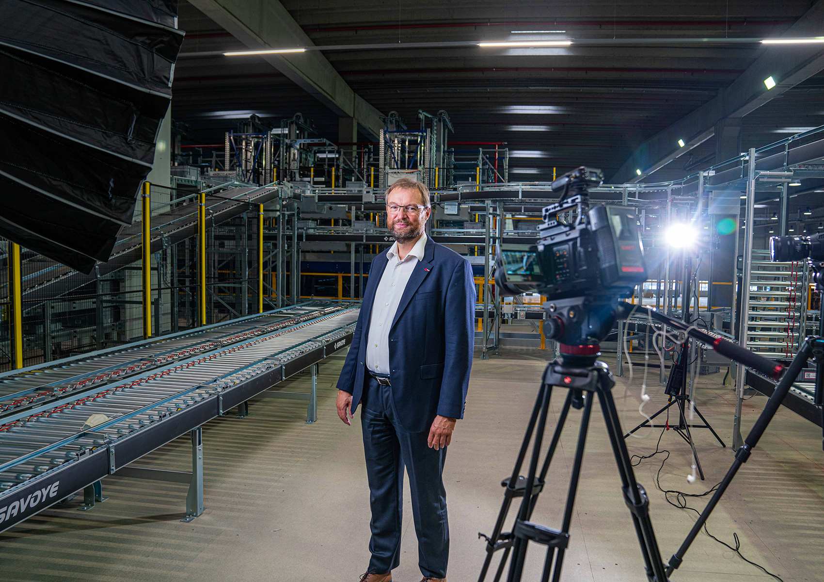 Savoye behind the scenes_996