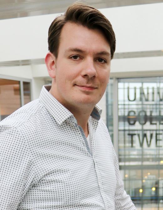 Foto - 6:4 verhouding