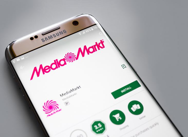 Mediamarkt