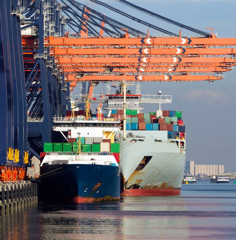 Foto in header kolom - 6:4 verhouding