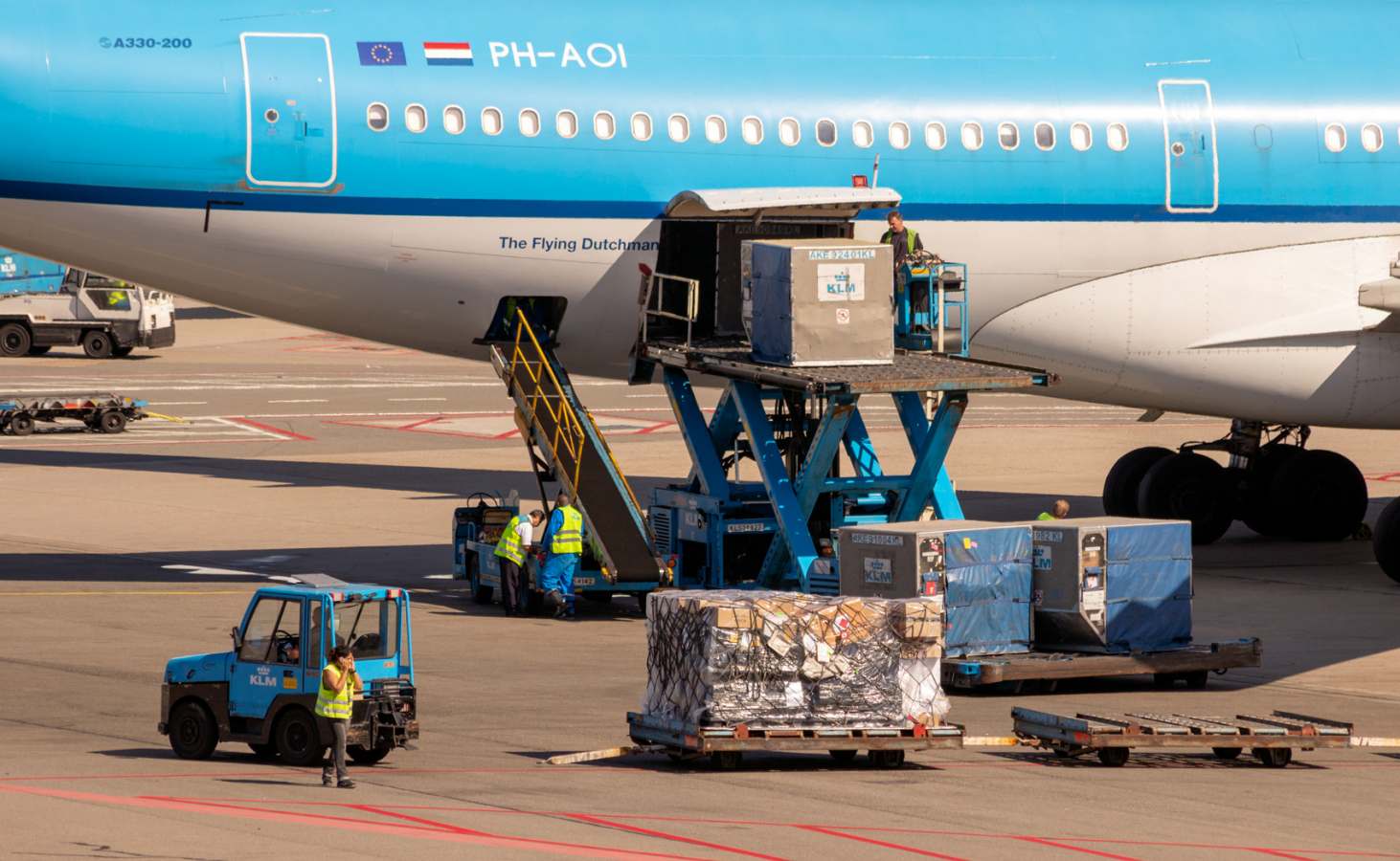 Mainports nemen het voortouw_578