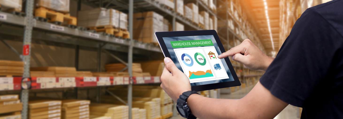 Stille revolutie in warehousing – top 5 innovaties_660