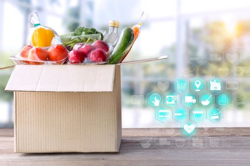 Foto - 6:4 verhouding  - inhoud