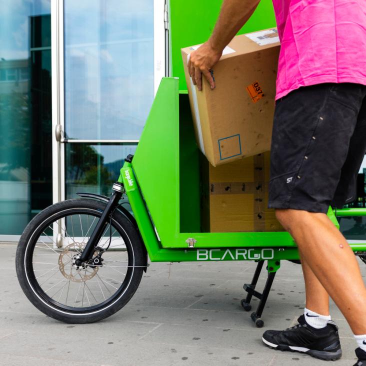 Leveringspersona’s