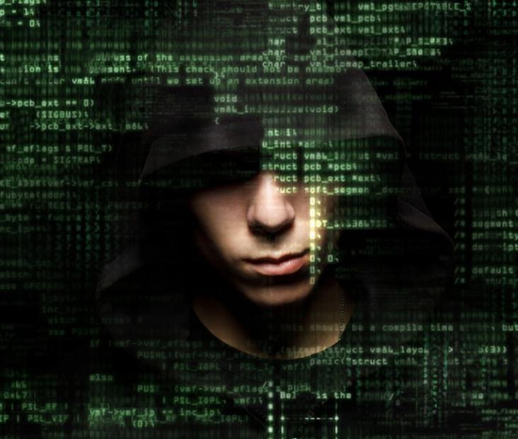 Cyber supply chain aanval