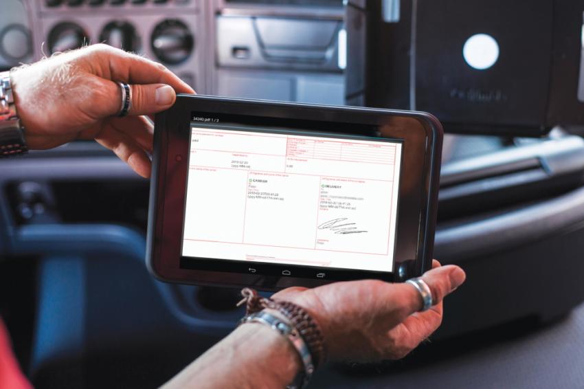 Foto - 6:4 verhouding