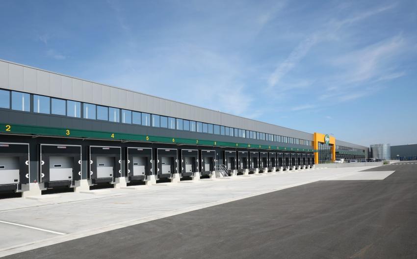 Foto in kolom - 6:4 verhouding