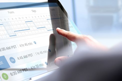 Foto - 6:4 verhouding  - inhoud