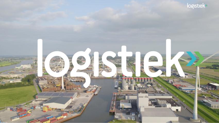 Vixy video - Summit Duurzaamheid Logistiek