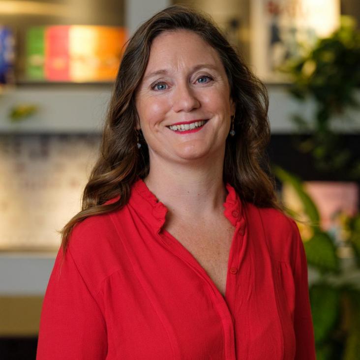 Martien Stofberg Broekman