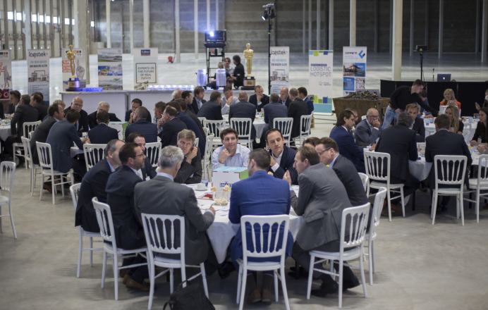 Foto in kolom - 6:4 verhouding